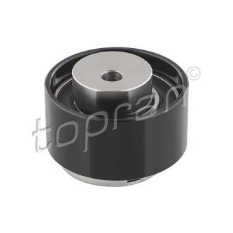 Poulie-tendeur, courroie de distribution TOPRAN 601 145