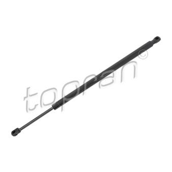 Vérin de hayon, de coffre TOPRAN OEM LR034432