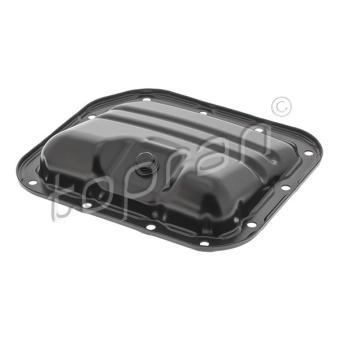 Carter d'huile TOPRAN [601 219]