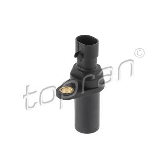 Capteur d'angle, vilebrequin TOPRAN OEM 46815160