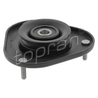 Coupelle de suspension TOPRAN OEM 4860905040
