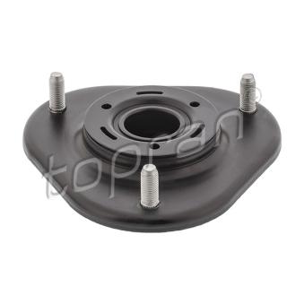 Coupelle de suspension TOPRAN OEM 4860912550