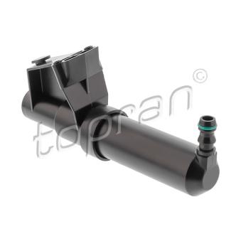 Gicleur d'eau de nettoyage, nettoyage des phares TOPRAN [601 367]