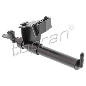 Gicleur d'eau de nettoyage, nettoyage des phares TOPRAN [601 376]