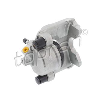 Étrier de frein avant droit TOPRAN OEM 77365813