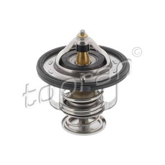 Thermostat, liquide de refroidissement TOPRAN 601 741