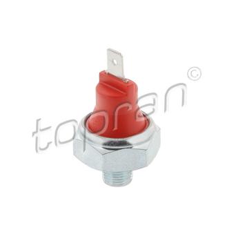 Indicateur de pression d'huile TOPRAN OEM B36718501