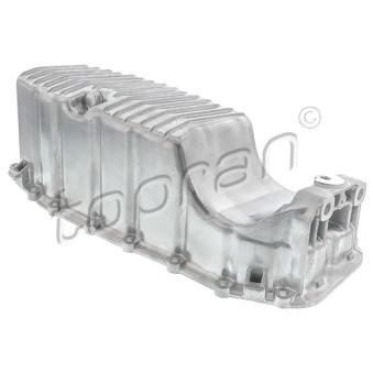 Carter d'huile TOPRAN 601 768