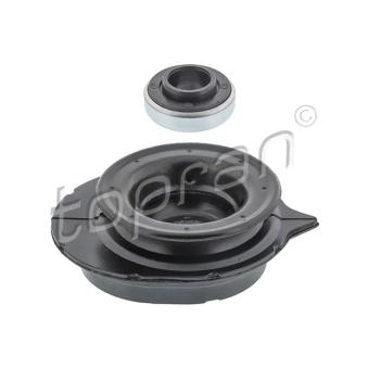 Coupelle de suspension TOPRAN OEM 51856857