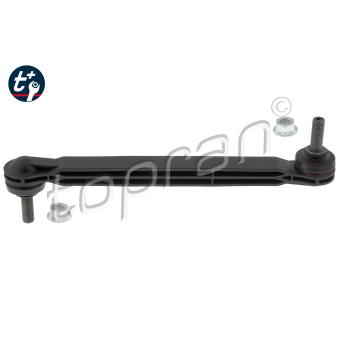 Entretoise/tige, stabilisateur TOPRAN OEM 51939949