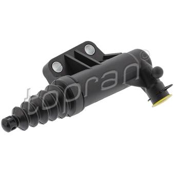 Cylindre récepteur, embrayage TOPRAN 601 857