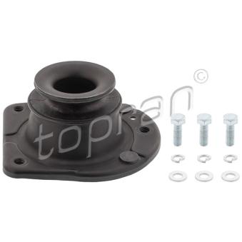 Coupelle de suspension TOPRAN OEM 46457409