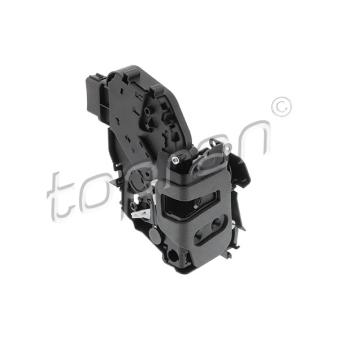 Serrure de porte avant gauche TOPRAN OEM FQJ000215