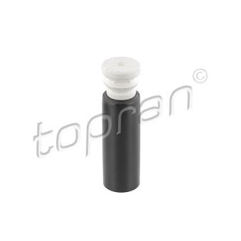Butée élastique, suspension TOPRAN OEM 33536767335
