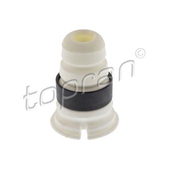 Butée élastique, suspension TOPRAN 620 465 Butée élastique, suspension TOPRAN 620 465