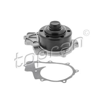 Pompe à eau TOPRAN OEM A6512000402