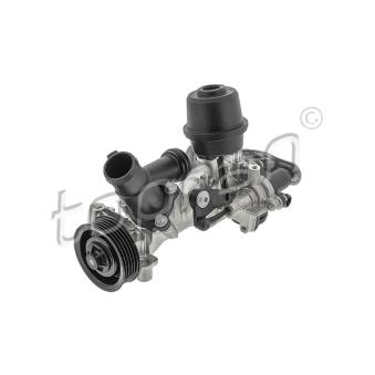 Pompe à eau TOPRAN OEM A2702000007