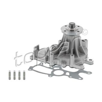 Pompe à eau TOPRAN OEM 1610069356