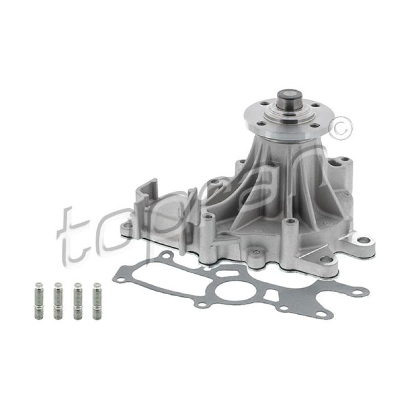 Pompe à eau TOPRAN 620 687 - Visuel 1