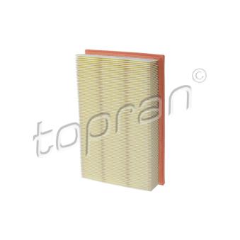Filtre à air TOPRAN OEM LR003011