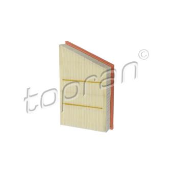 Filtre à air TOPRAN OEM LR029078