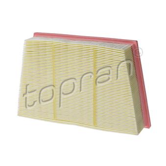 Filtre à air TOPRAN OEM LR071942