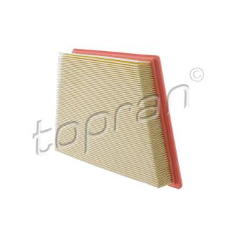 Filtre à air TOPRAN OEM LR092258