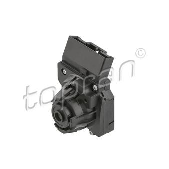 Interrupteur d'allumage/de démarreur TOPRAN [621 358]