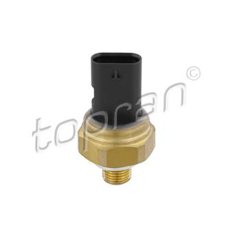Indicateur de pression d'huile TOPRAN 621 554