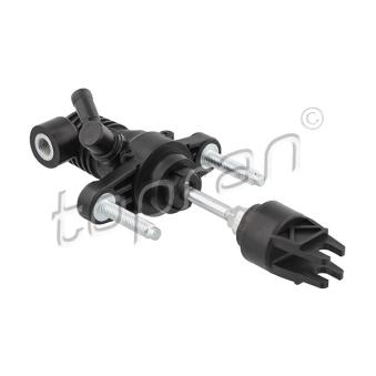 Cylindre émetteur, embrayage TOPRAN OEM 3142012030