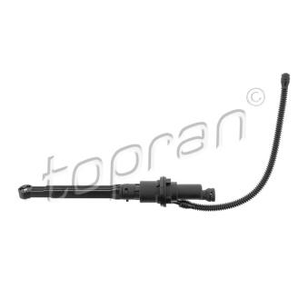 Cylindre émetteur, embrayage TOPRAN OEM 2182G0