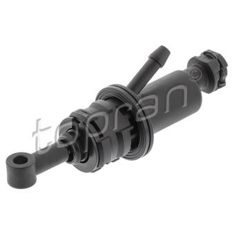 Cylindre émetteur, embrayage TOPRAN OEM A1692900412
