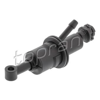 Cylindre émetteur, embrayage TOPRAN OEM 1692900312