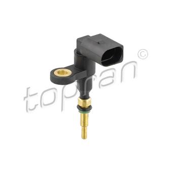 Sonde de température, liquide de refroidissement TOPRAN 622 252 pour JAGUAR XJS 2.0 TDI - 110cv