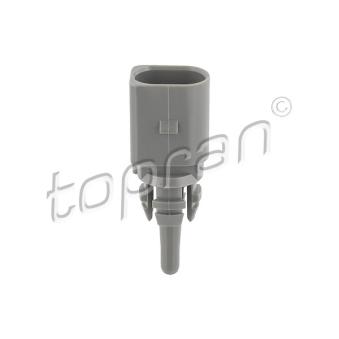 Capteur, température extérieure TOPRAN [622 254]