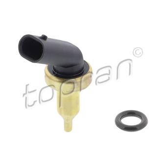 Sonde de température, liquide de refroidissement TOPRAN [622 258]