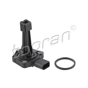 Capteur, niveau d'huile moteur TOPRAN [622 467]