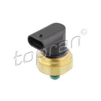 Capteur, pression de carburant TOPRAN 622 506 pour MERCEDES-BENZ CLASSE E E 350 CGI - 292cv Capteur, pression de carburant TOPRAN 622 506 pour MERCEDES-BENZ CLASSE E E 350 CGI - 292cv