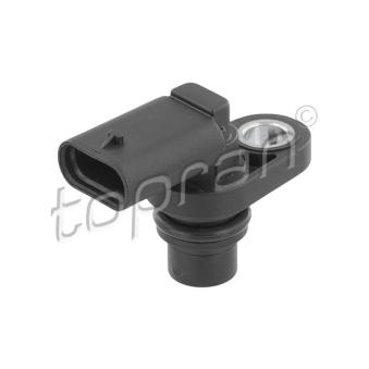 Capteur, position d'arbre à cames TOPRAN [623 101]