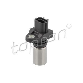 Capteur d'angle, vilebrequin TOPRAN OEM 6235614