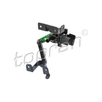 Capteur, lumière xénon (correcteur de portée) TOPRAN 623 115 pour BMW Série 3 1.4 TGI - 110cv