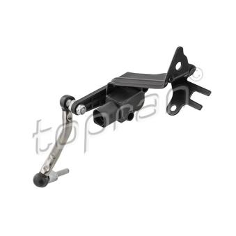 Capteur, lumière xénon (correcteur de portée) TOPRAN [623 120]