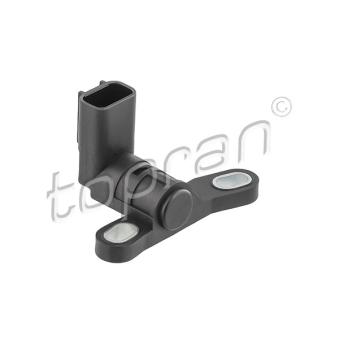 Capteur d'angle, vilebrequin TOPRAN OEM L3K918221A