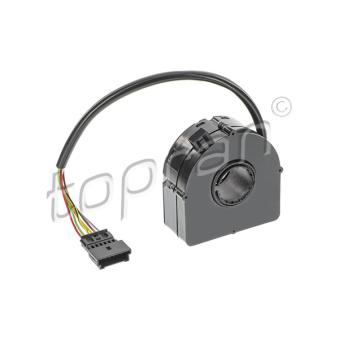 Détecteur de l'angle de braquage TOPRAN [623 140]