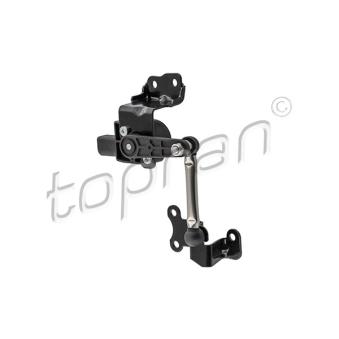 Capteur, lumière xénon (correcteur de portée) TOPRAN 623 147 pour SKODA YETI 2.0 TDI - 110cv