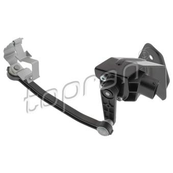 Capteur, correcteur de portée TOPRAN 623 156 pour AUDI A6 1.8 T - 190cv