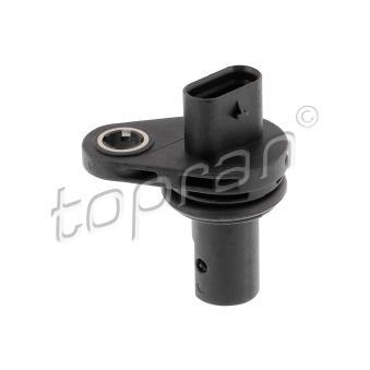 Capteur, position d'arbre à cames TOPRAN 623 161