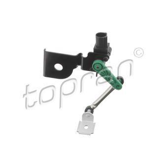 Capteur, correcteur de portée TOPRAN [623 165]