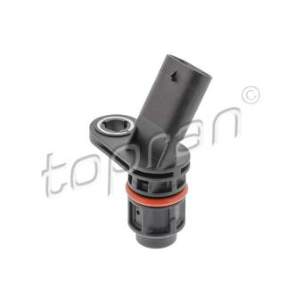 Capteur, position d'arbre à cames TOPRAN 623 173