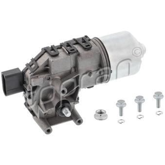 Moteur d'essuie-glace TOPRAN OEM 93179149